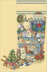(image for) Gardener's Delight Heirloom Stocking